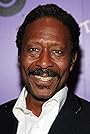 Clarke Peters's primary photo Clarke Peters's primary photo