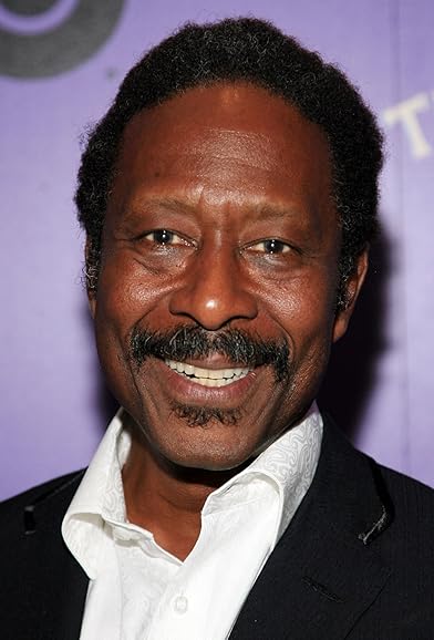 Primary photo for Clarke Peters Primary photo for Clarke Peters
