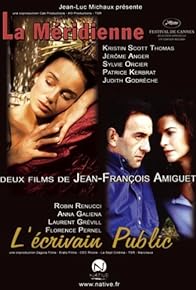 Primary photo for L'écrivain public