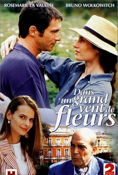 Primary photo for Dans un grand vent de fleurs Primary photo for Dans un grand vent de fleurs