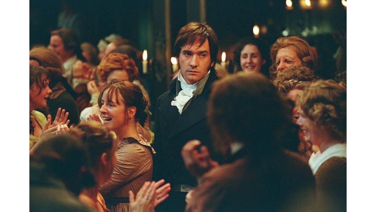 [WATCH-HD] Pride & Prejudice 2005 HD Full Movie Online Free