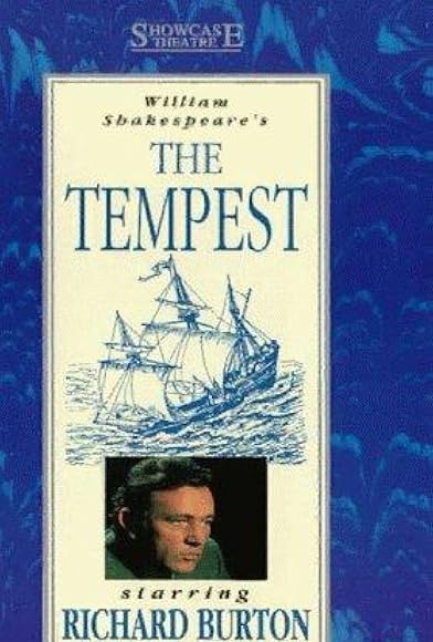 Primary photo for The Tempest Primary photo for The Tempest