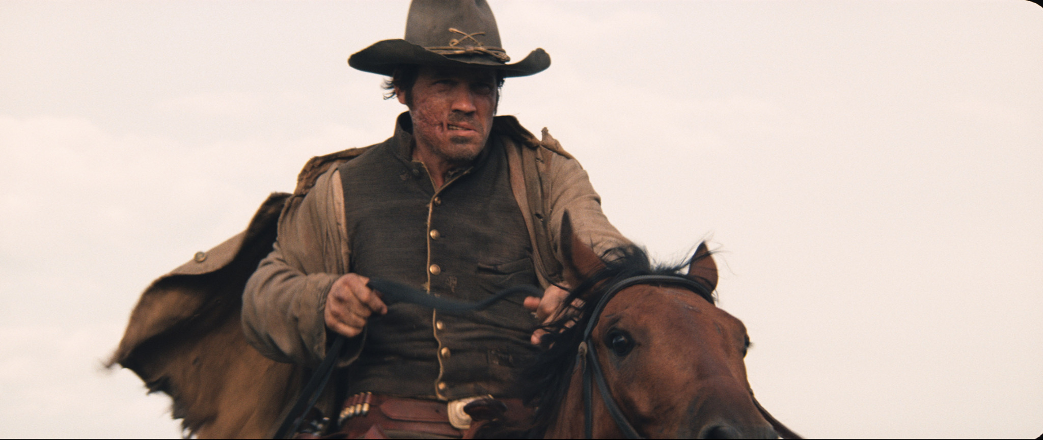 Jonah Hex (2010)