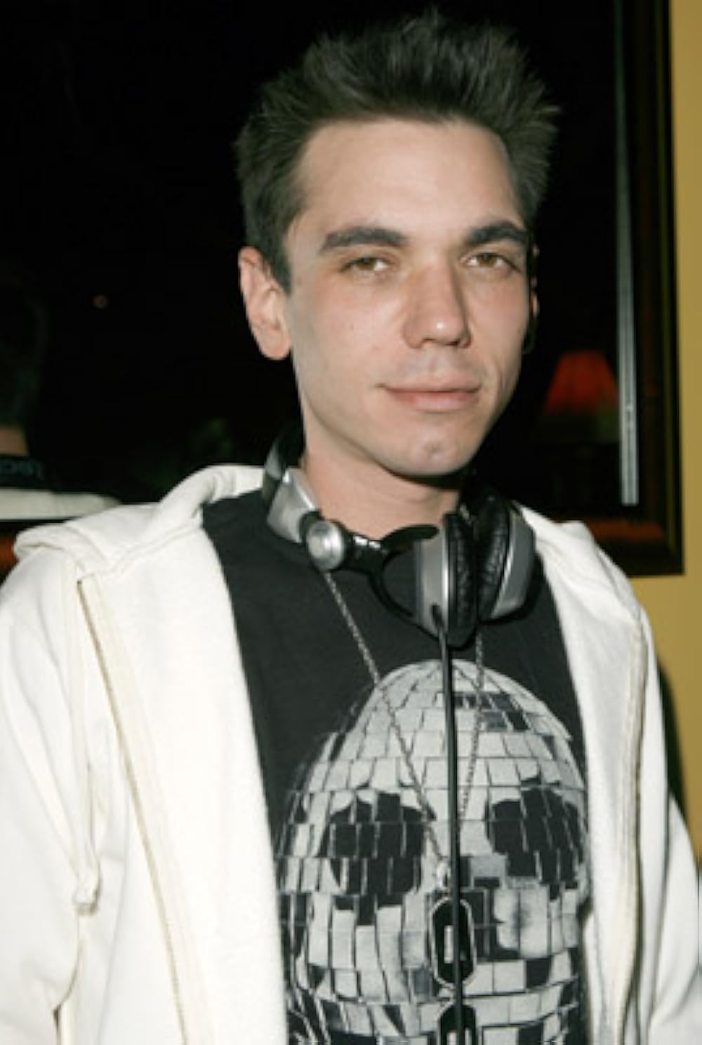 DJ AM IMDb