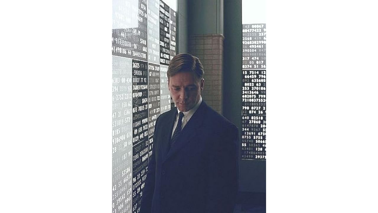 [WATCH-HD] A Beautiful Mind 2001 Full -Movie [Download HD]