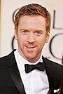 Damian Lewis's primary photo Damian Lewis's primary photo