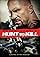 HUNT TO KILL poster