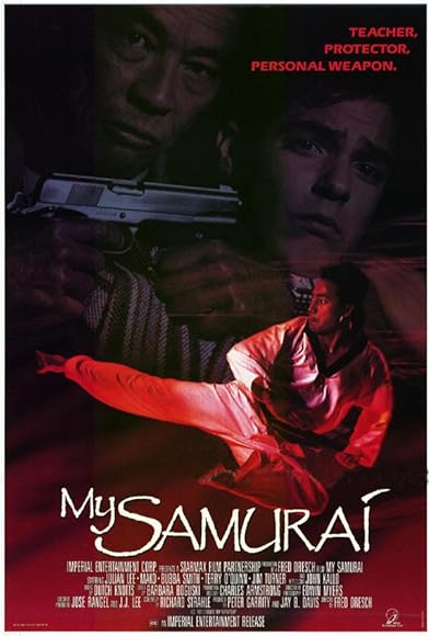 Primary photo for My Samurai Primary photo for My Samurai