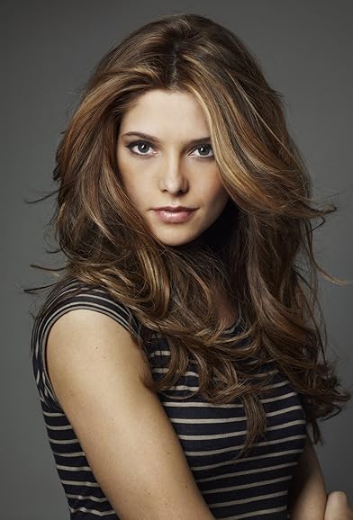 Primary photo for Ashley Greene Primary photo for Ashley Greene