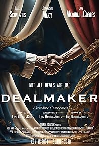 Primary photo for Dealmaker