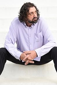 Primary photo for Alan Lee