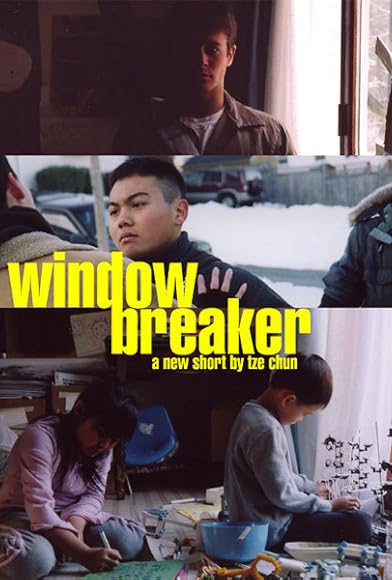 Primary photo for Windowbreaker Primary photo for Windowbreaker