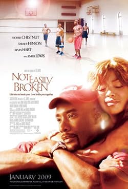Poster of Not Easily Broken