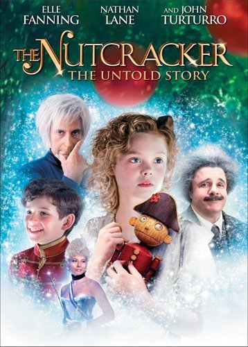 The Nutcracker: The Untold Story (2010)