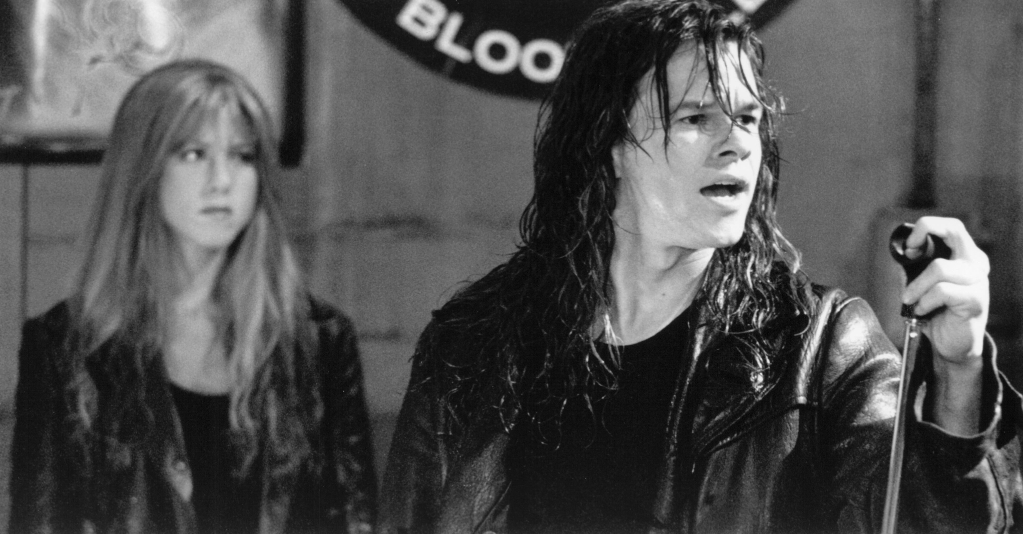 Rock Star (2001)