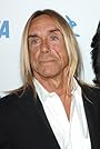 Iggy Pop's primary photo Iggy Pop's primary photo