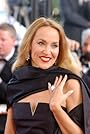 Jerry Hall's primary photo Jerry Hall's primary photo