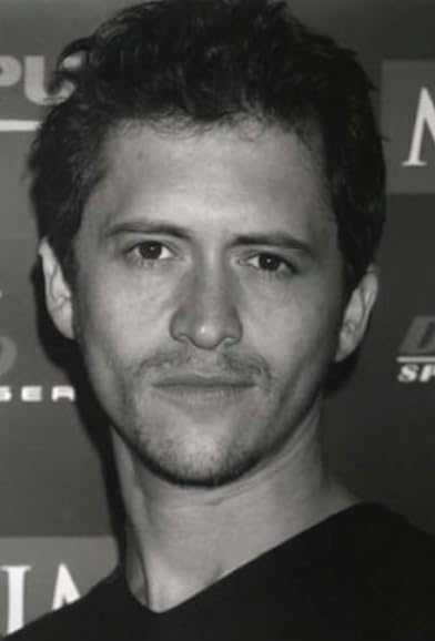 Primary photo for Clifton Collins Jr. Primary photo for Clifton Collins Jr.