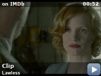Lawless 2012 Video Gallery Imdb Lawless is an american detective television series starring former nfl player brian bosworth on the fox broadcasting company that performed so poorly on television it was canceled after one episode. lawless 2012 video gallery imdb