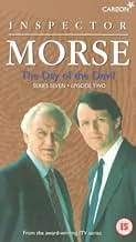 Inspector Morse