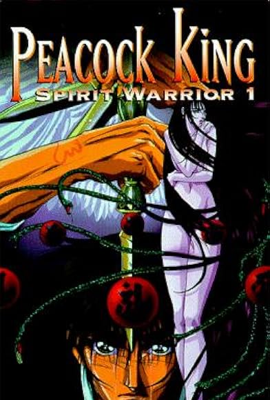 Primary photo for Peacock King: Spirit Warrior 1 Primary photo for Peacock King: Spirit Warrior 1