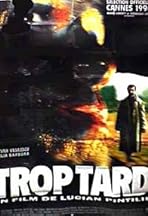 Florin Calinescu Imdb