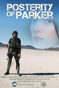 Primary photo for Posterity of Parker