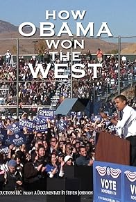 Primary photo for How Obama Won the West