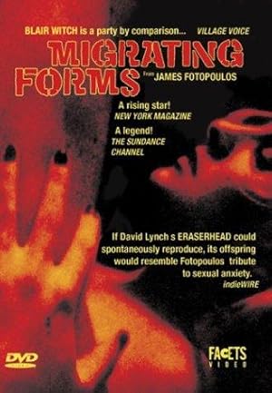 Migrating Forms Poster
