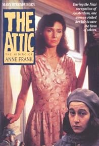 Primary photo for The Attic: The Hiding of Anne Frank Primary photo for The Attic: The Hiding of Anne Frank