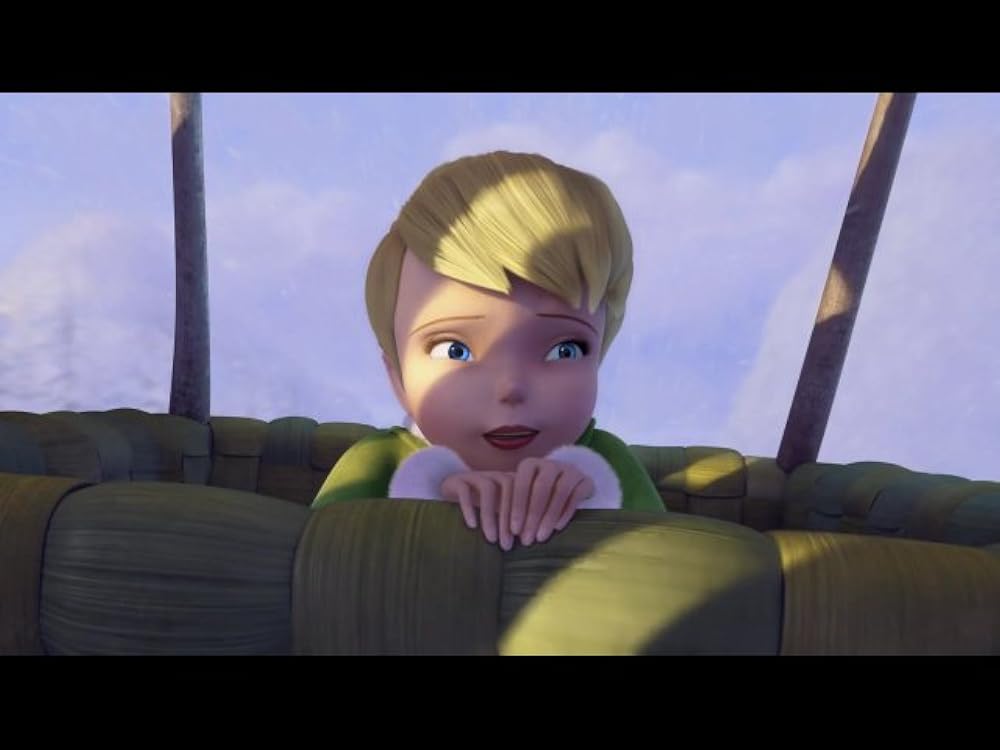 Tinkerbell IMDb