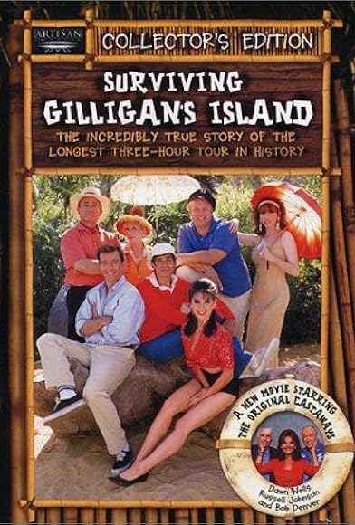 Primary photo for Surviving Gilligan's Island: The Incredibly True Story of the Longest Three Hour Tour in History Primary photo for Surviving Gilligan's Island: The Incredibly True Story of the Longest Three Hour Tour in History