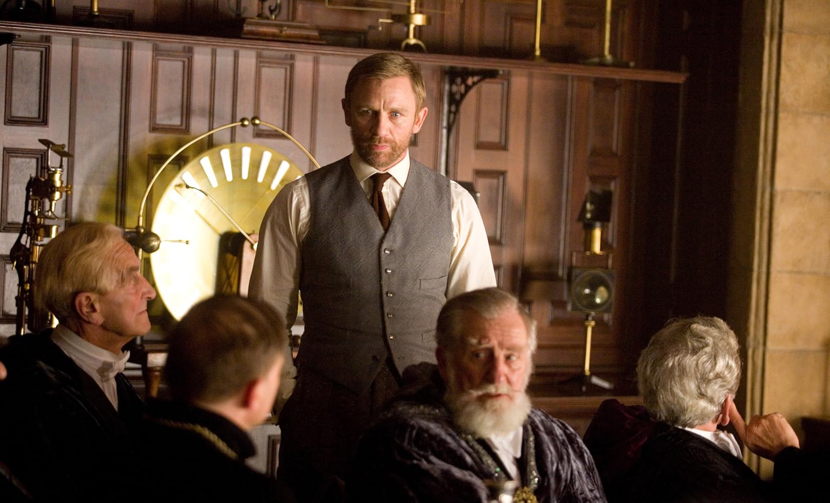 FILM The Golden Compass (2007) FILM The Golden Compass (2007)