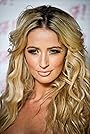 Chantelle Houghton's primary photo Chantelle Houghton's primary photo