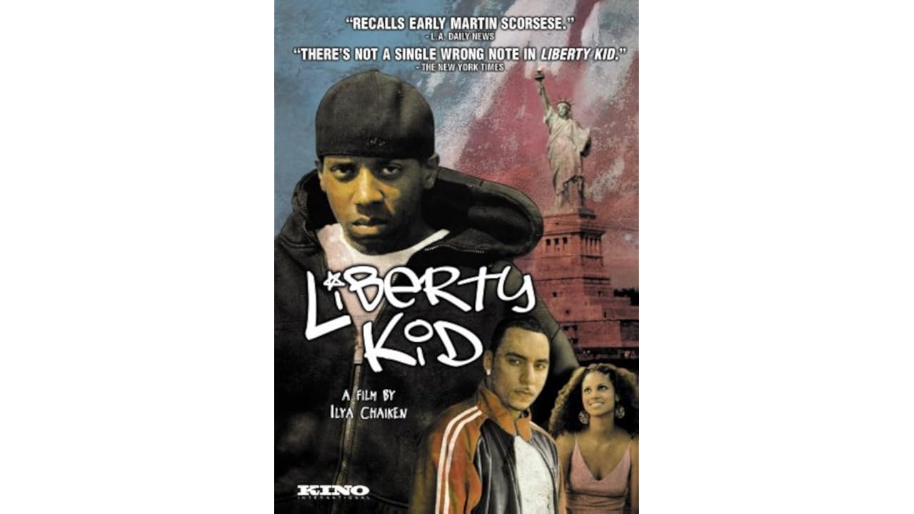 123Movies.! Liberty Kid 2007 HD Full Movie Free Online Streaming