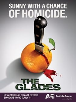 Poster of The Glades