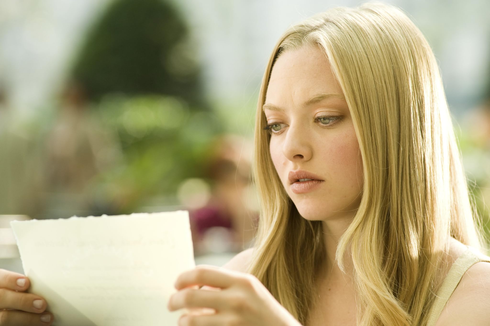 Letters to Juliet (2010)