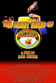 Primary photo for The Many Faces of Julian H. Scaff Primary photo for The Many Faces of Julian H. Scaff