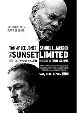 Poster of The Sunset Limited