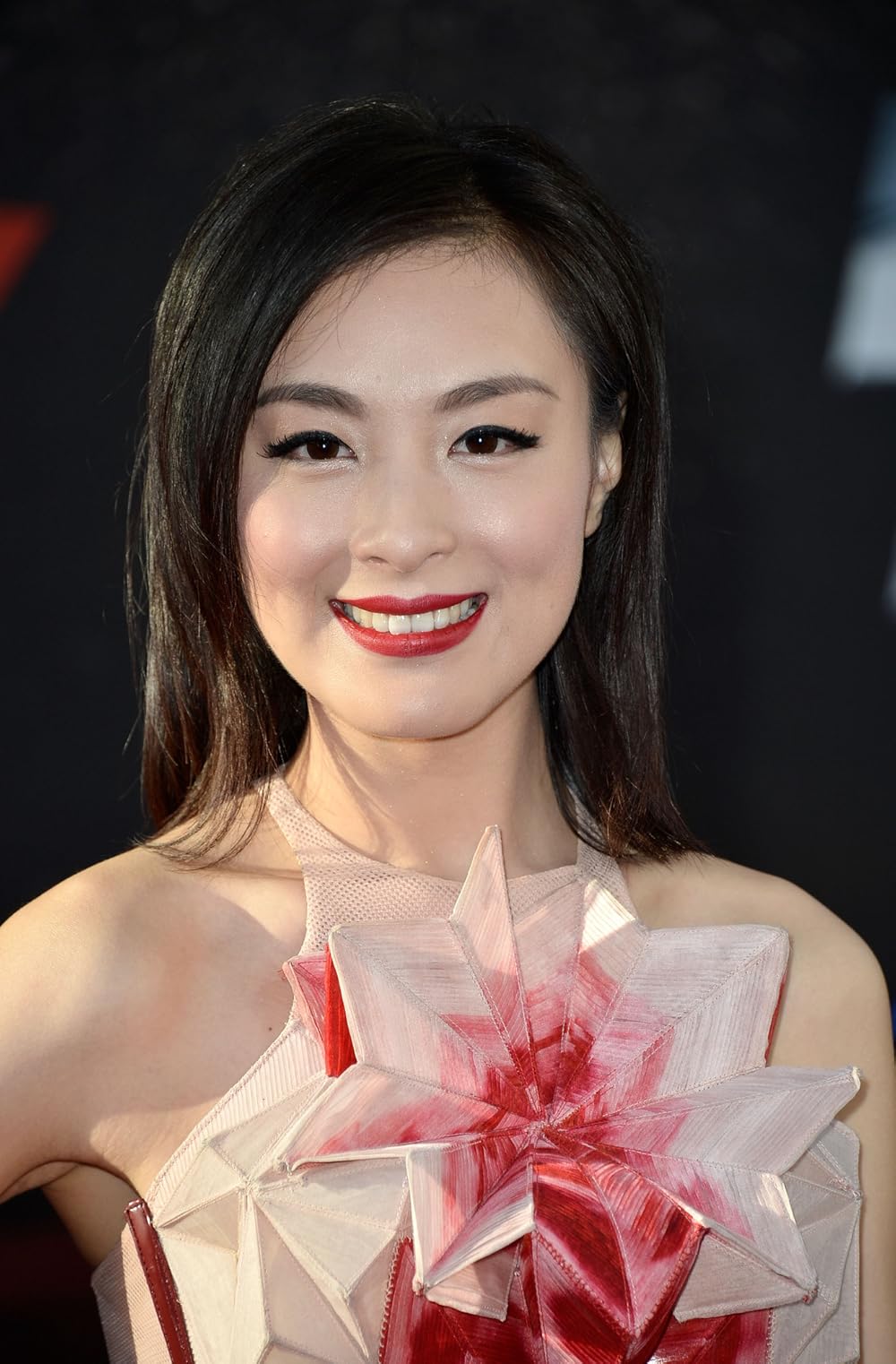 Sarah Li IMDb