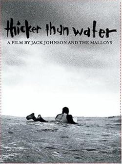 Poster of Thicker Than Water