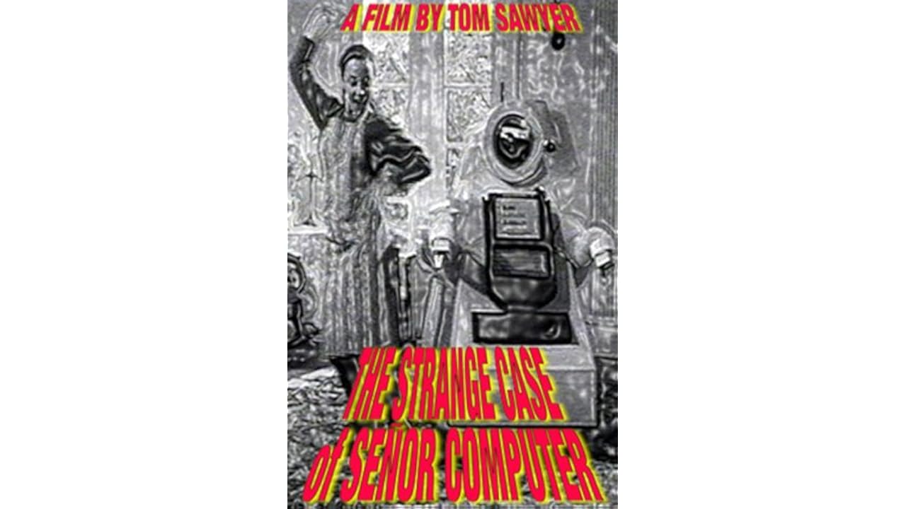 123MOVIES-[WATCH-4k]! The Strange Case of Señor Computer 2000 HD Full Movie Free Online Streaming