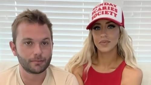 Chase Chrisley And Jodi Laine Fournerat Still Going Strong? - IMDb