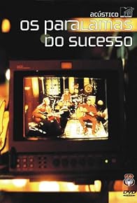 Primary photo for Acústico MTV: Os Paralamas do Sucesso