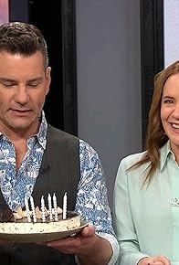 Primary photo for Episode dated 12 November 2025