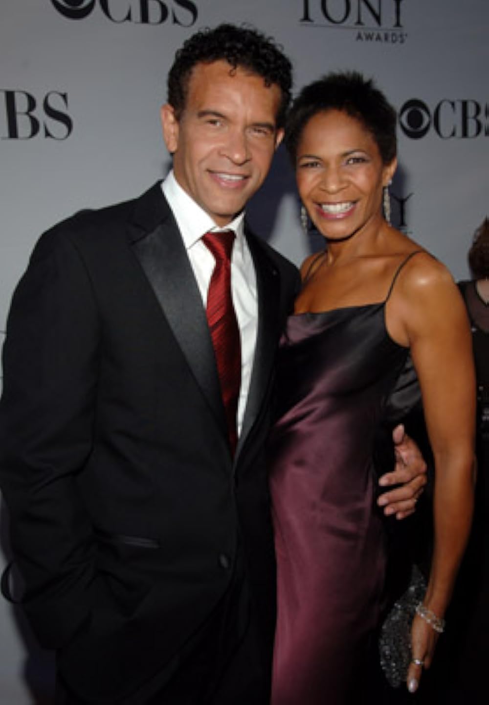 Brian Stokes Mitchell