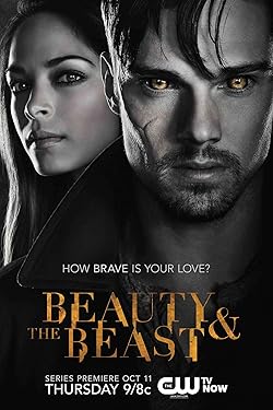 Poster of Beauty And The Beast