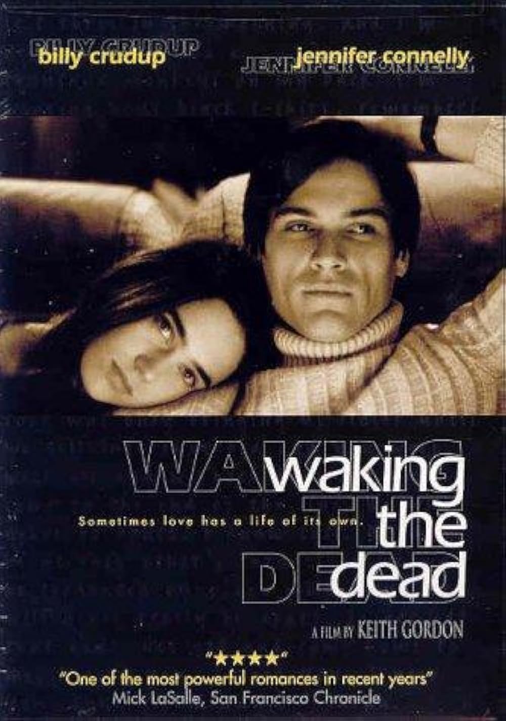 Waking the Dead (2000)