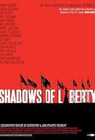 Primary photo for Shadows of Liberty