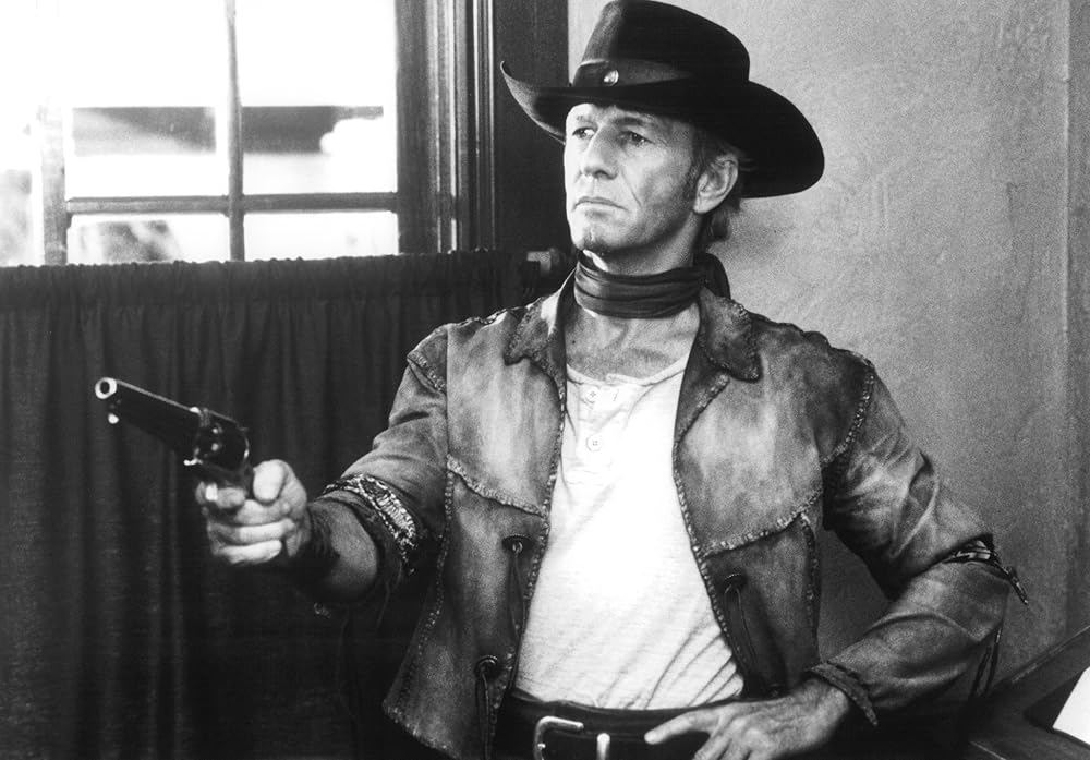 Lightning Jack (1994)